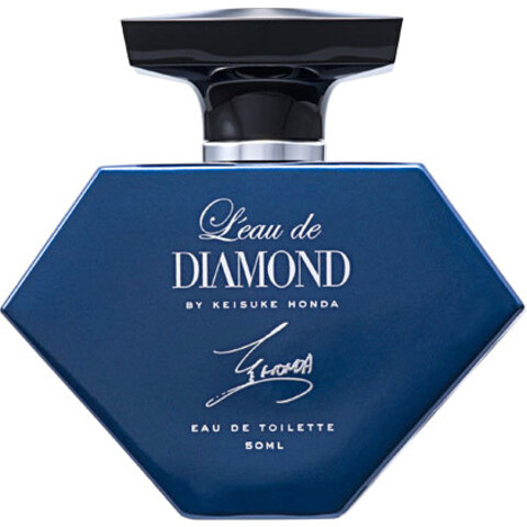 L'eau de Diamond Limited (2015)
